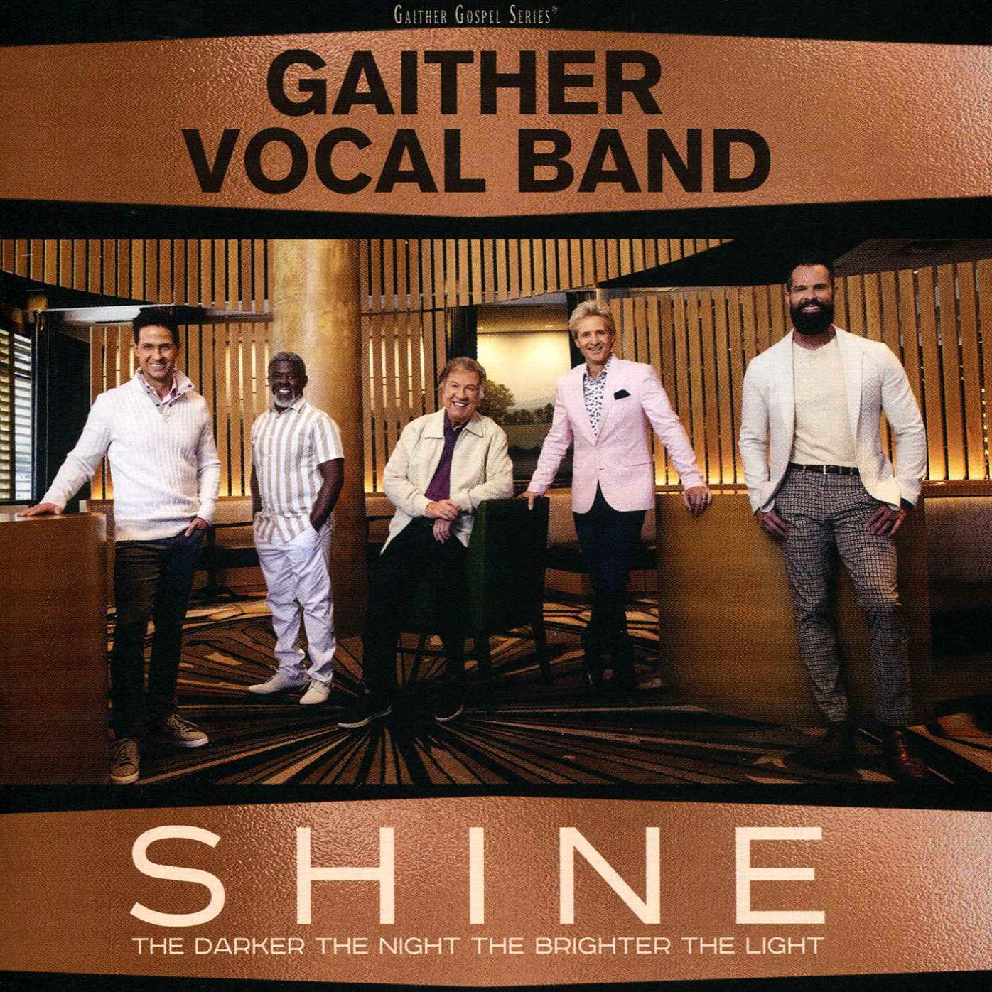 Shine: The Darker The Night The Brighter The Light