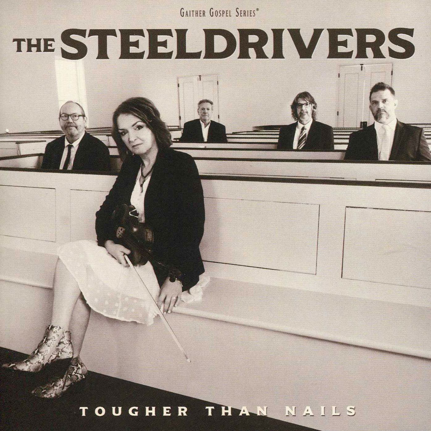 Tougher Than Nails