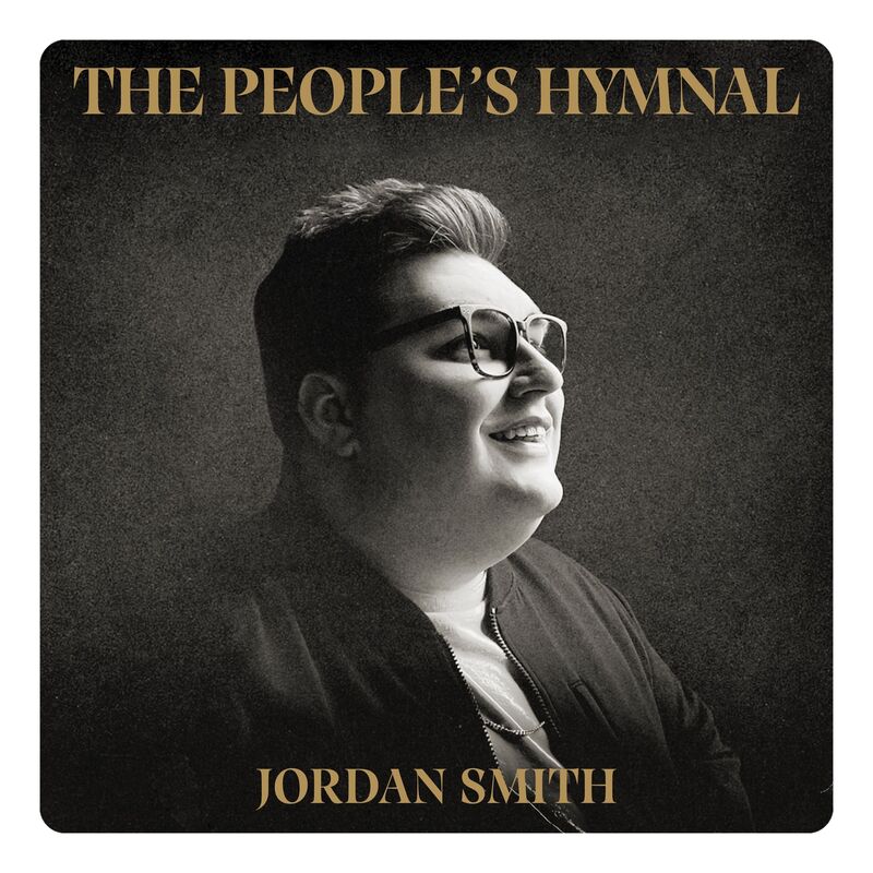 People's Hymnal (Jordan Smith)