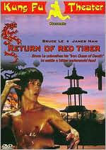 Return Of Red Tiger