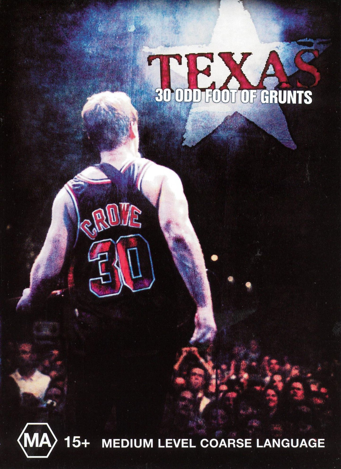 30 Odd Foot of Grunts: Texas