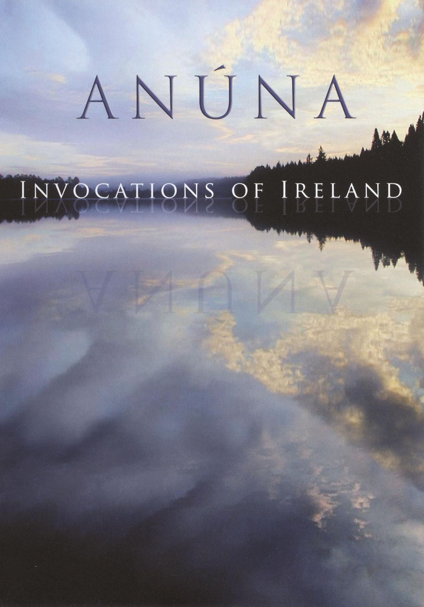 Anuna: Invocations of Ireland