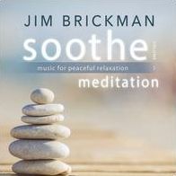 Soothe, Vol. 3: Meditation - Music For Peaceful Relaxation