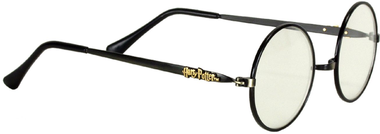 HARRY'S WIRE GLASSES