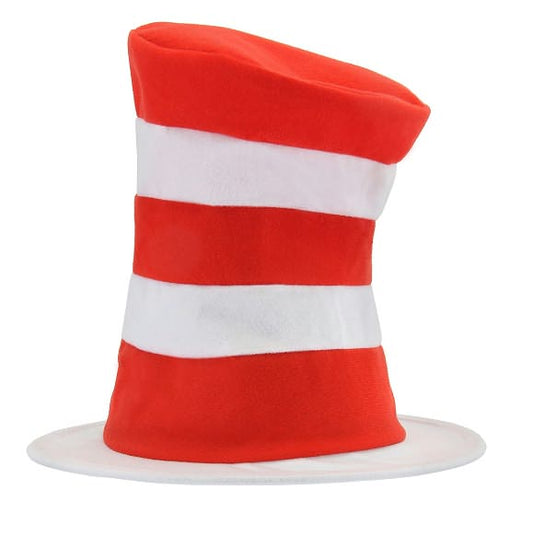 Elope 198166 Cat In The Hat Child Hat