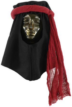Elope 195450 Prince of Persia- Prince of Persia Headdress Adult