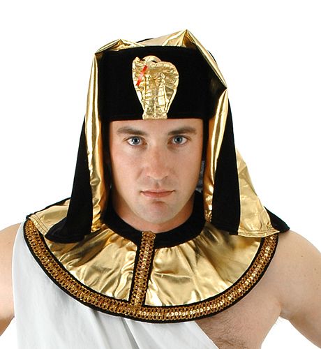 Elope 180707 Egyptian Adult Headpiece