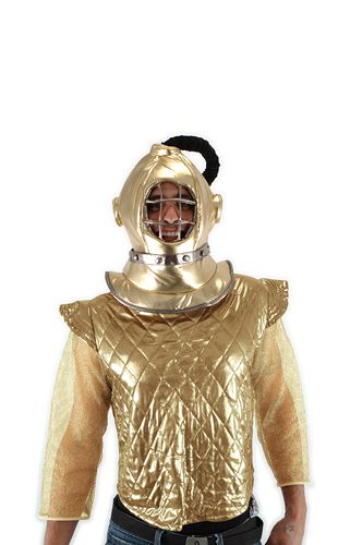 Elope 180709 Diving Bell Adult Helmet