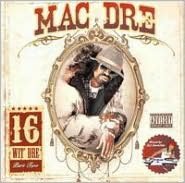 16 Wit Dre, Vol. 2
