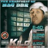 The Heartbeat Of Mac Dre