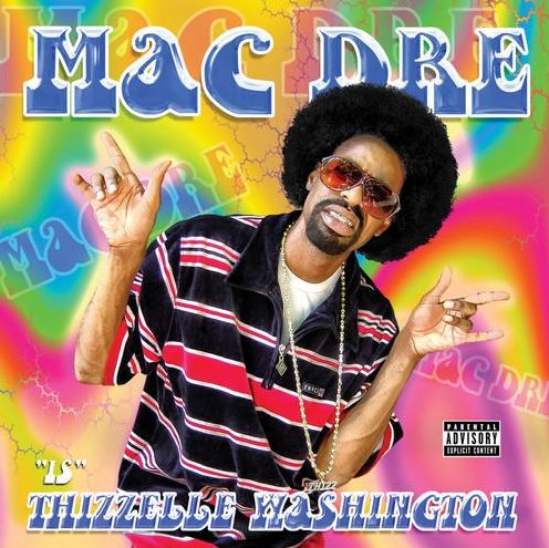 Thizzelle Washington