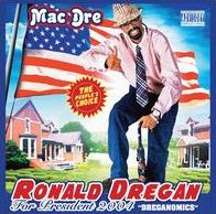Ronald Dregan: Dreganomics