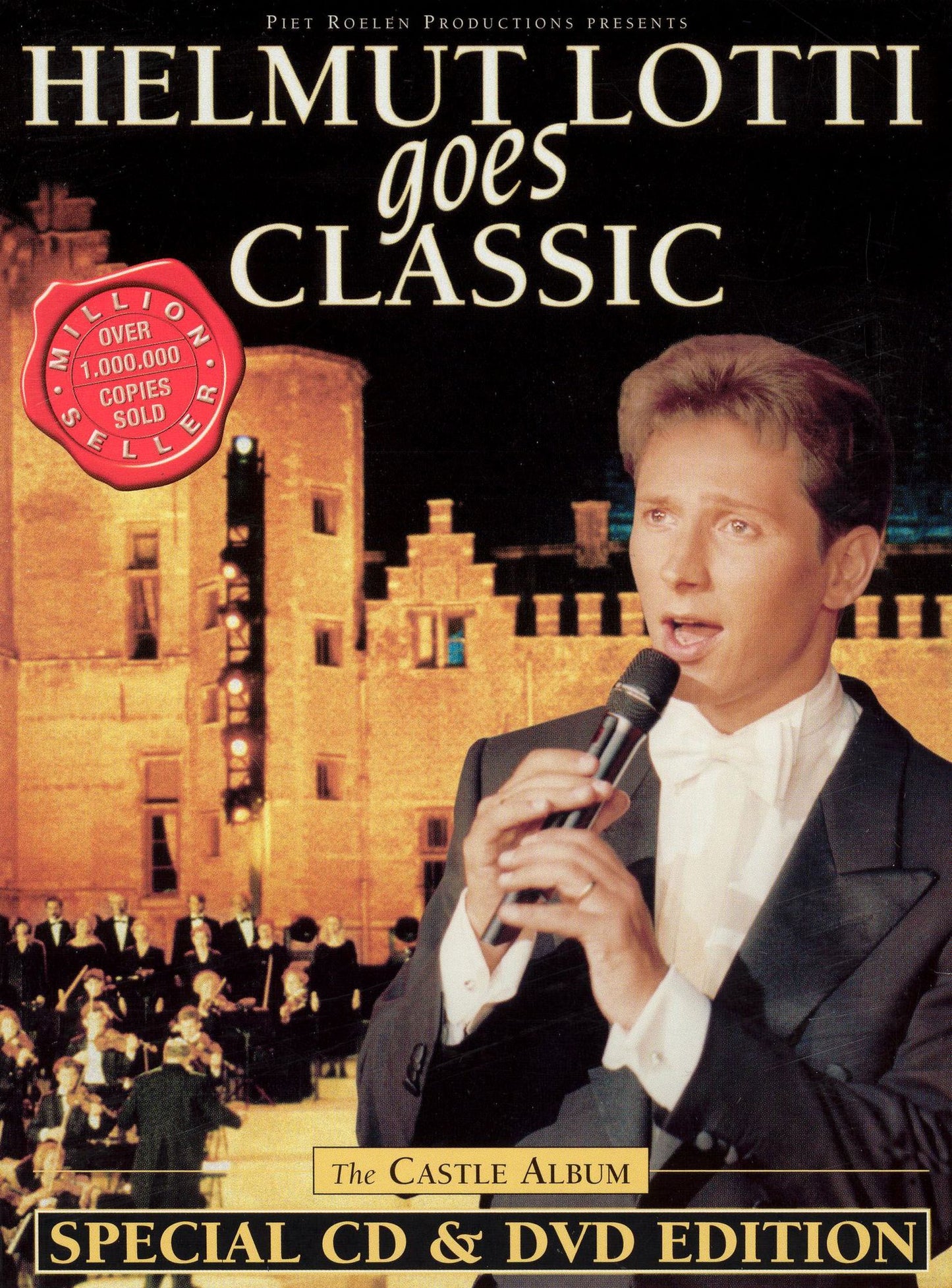 Helmut Lotti Goes Classic 1