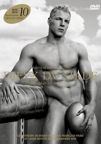 Dieux Du Stade: Making Of The 2010 Calendar