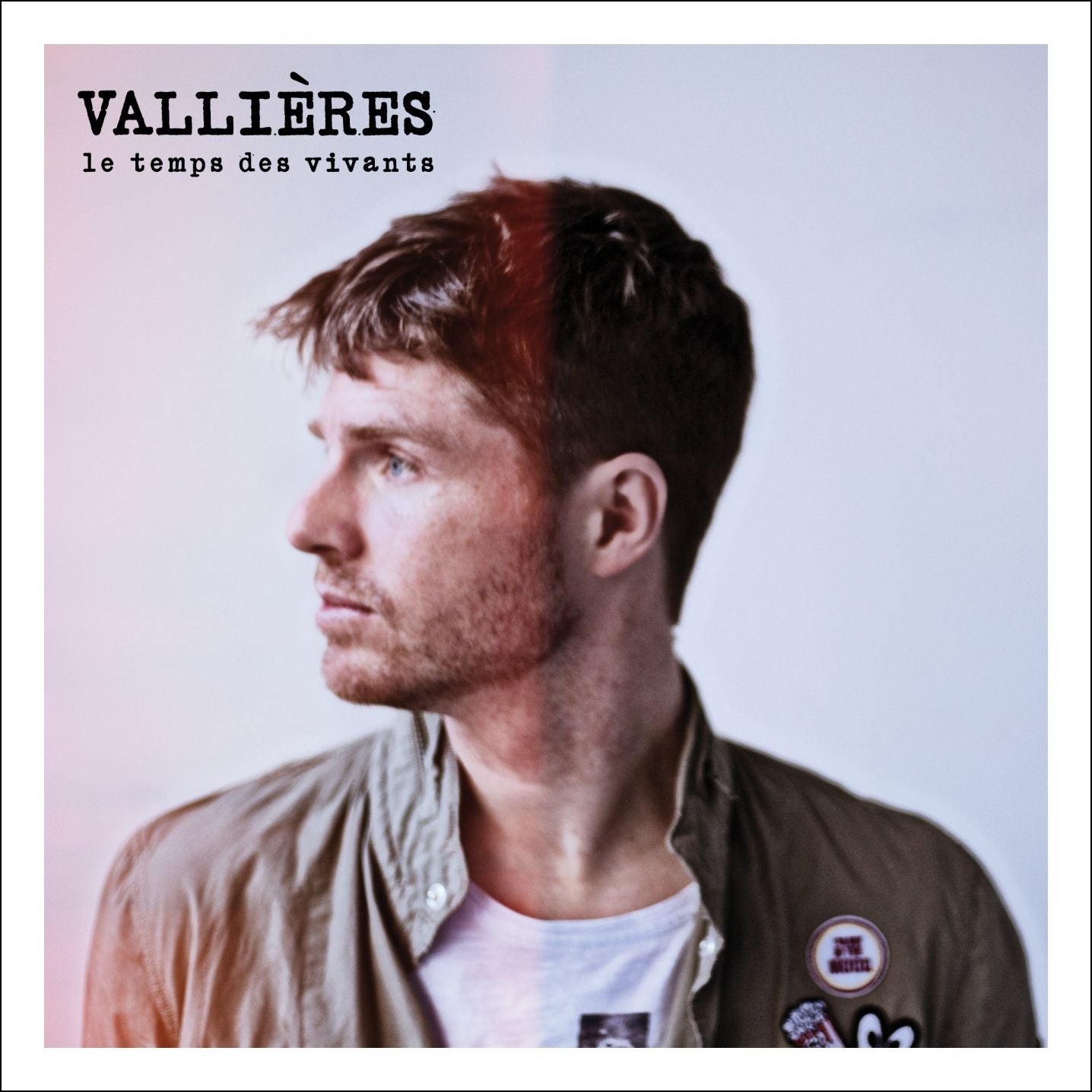 Les Temps Des Vivants