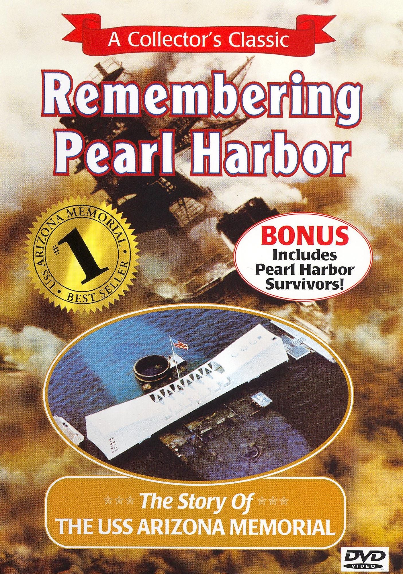 Remembering Pearl Harbor