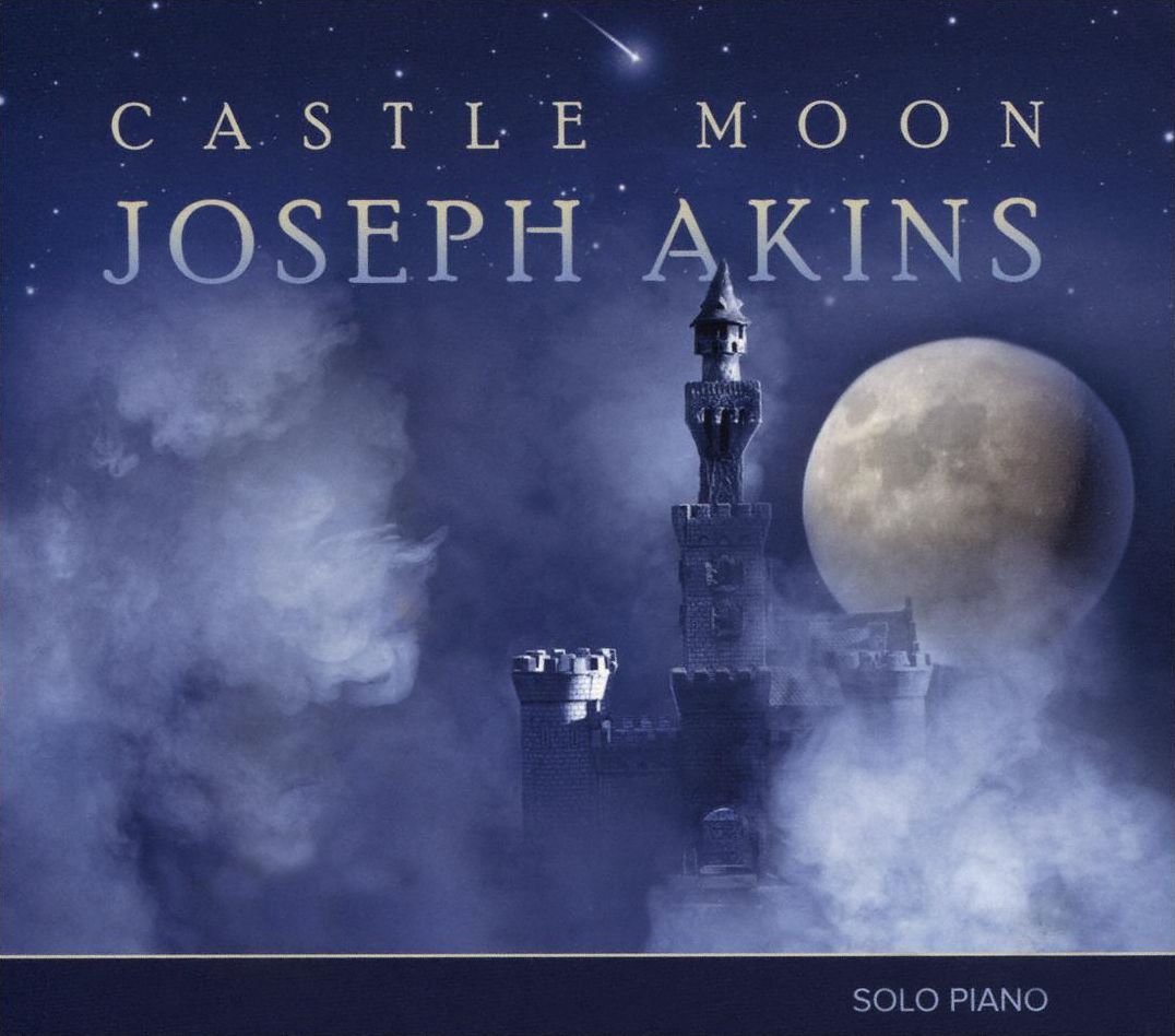 Castle Moon (Joseph Akins)