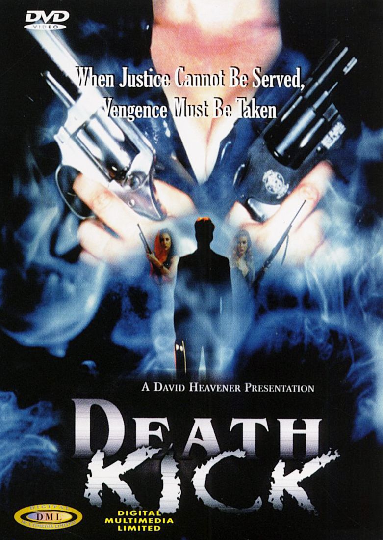 Death Kick