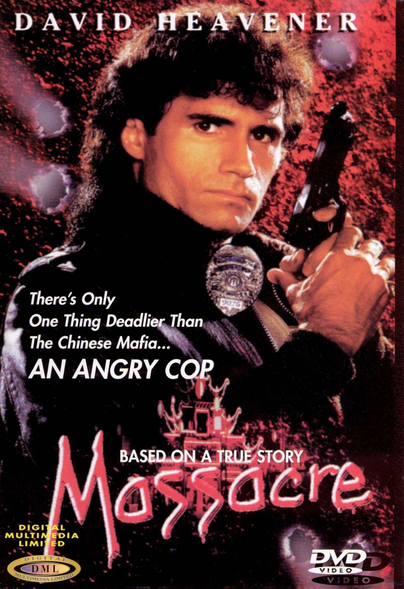 Massacre