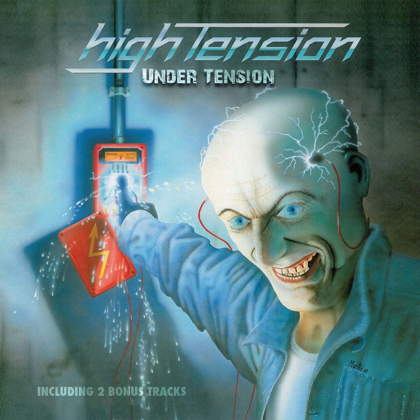 Under Tension
