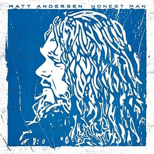Honest Man [Lp]