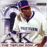 The Teflon Don