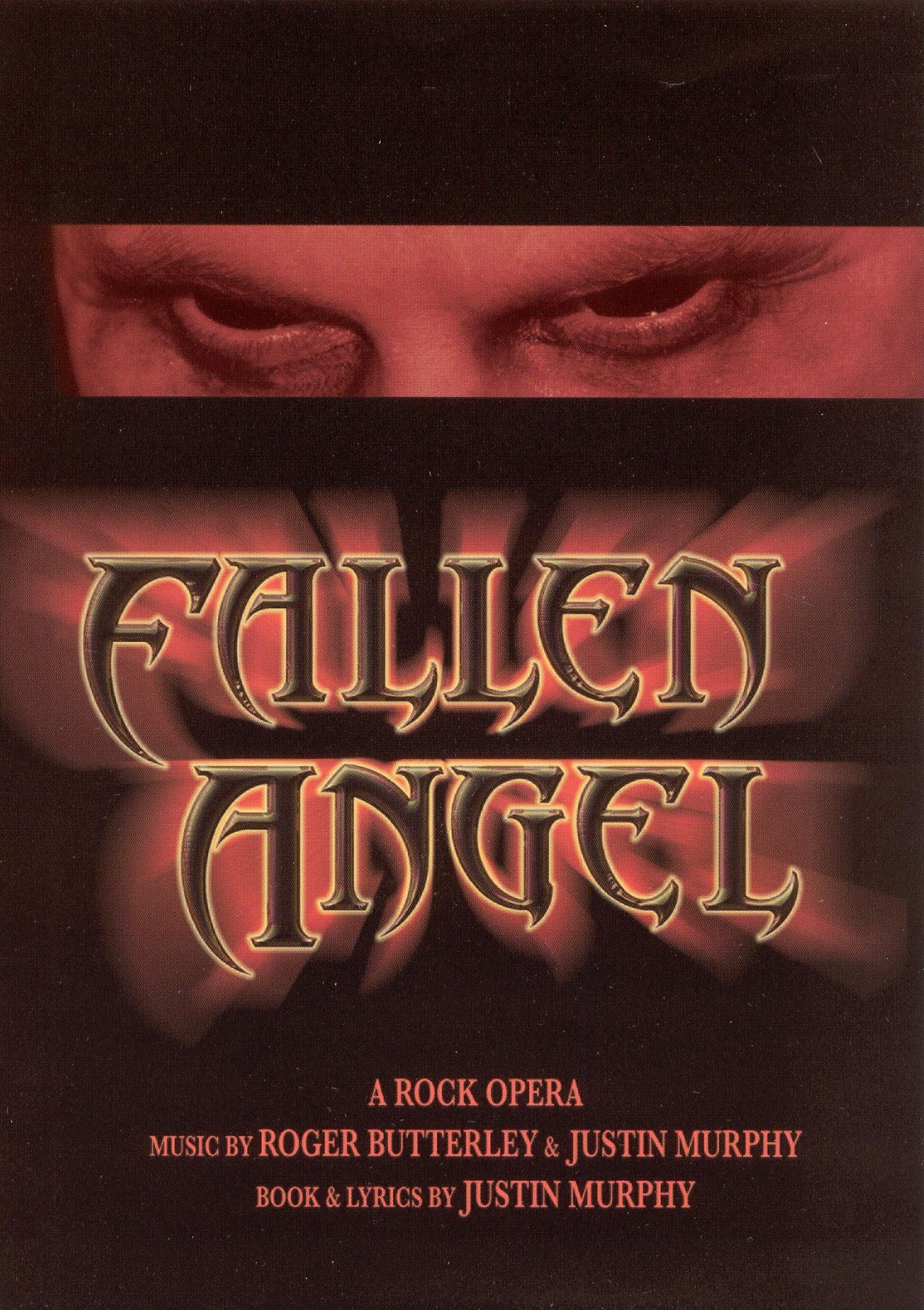 Fallen Angel