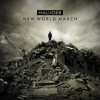 New World March