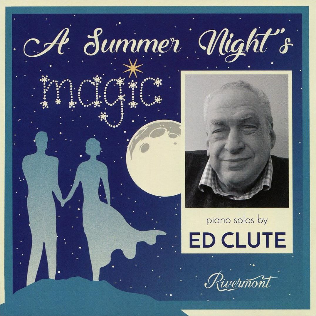 Summer Night's Magic
