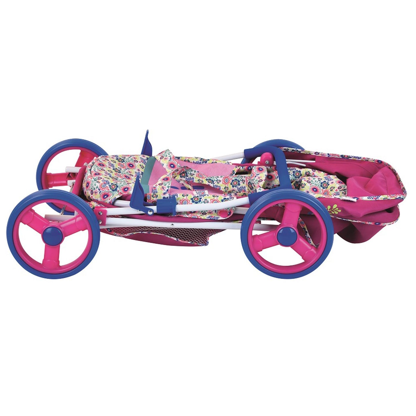 Baby Alive Doll Pram for Baby Dolls