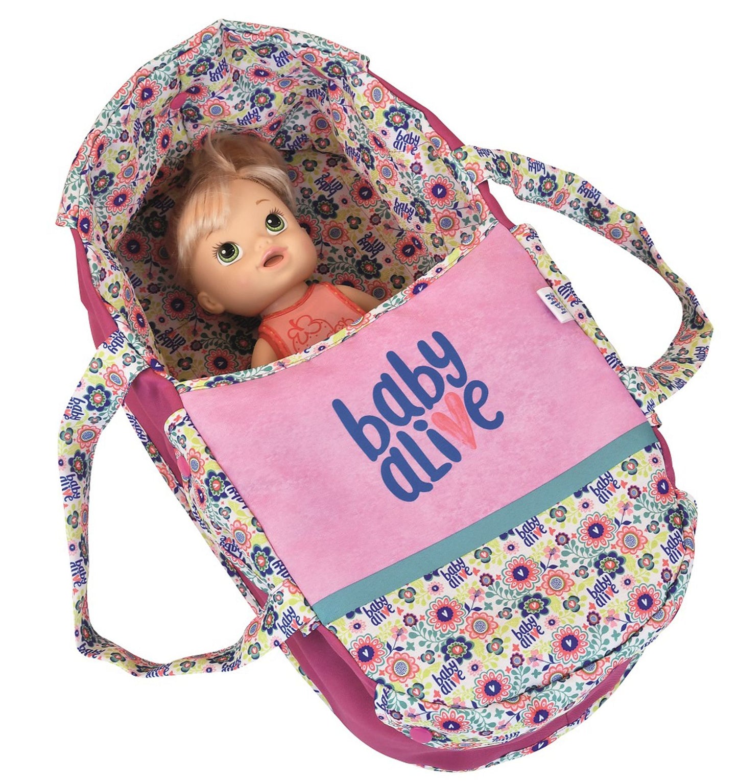 Baby Alive Doll Pram for Baby Dolls