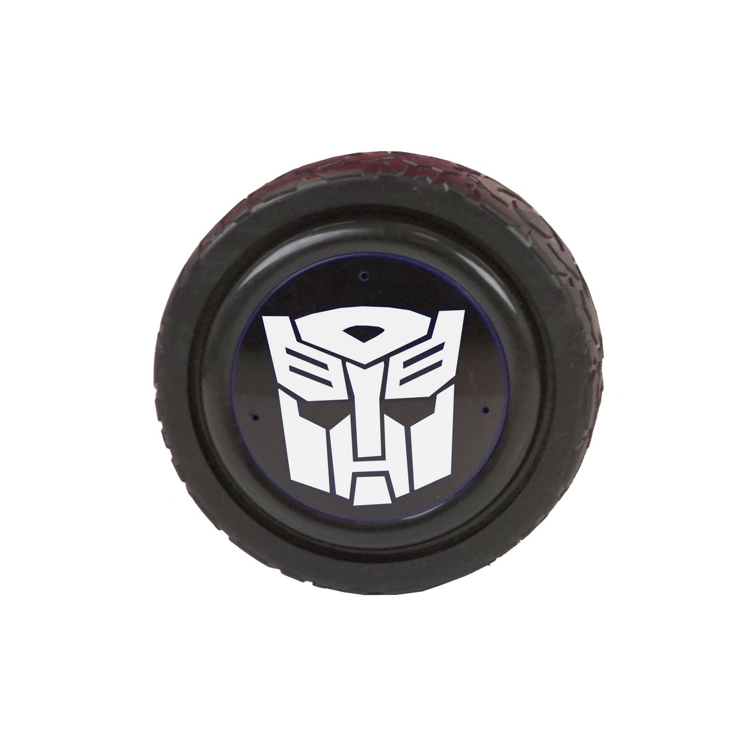 Hauck Transformers Optimus Prime Ride-On Pedal Go-Kart