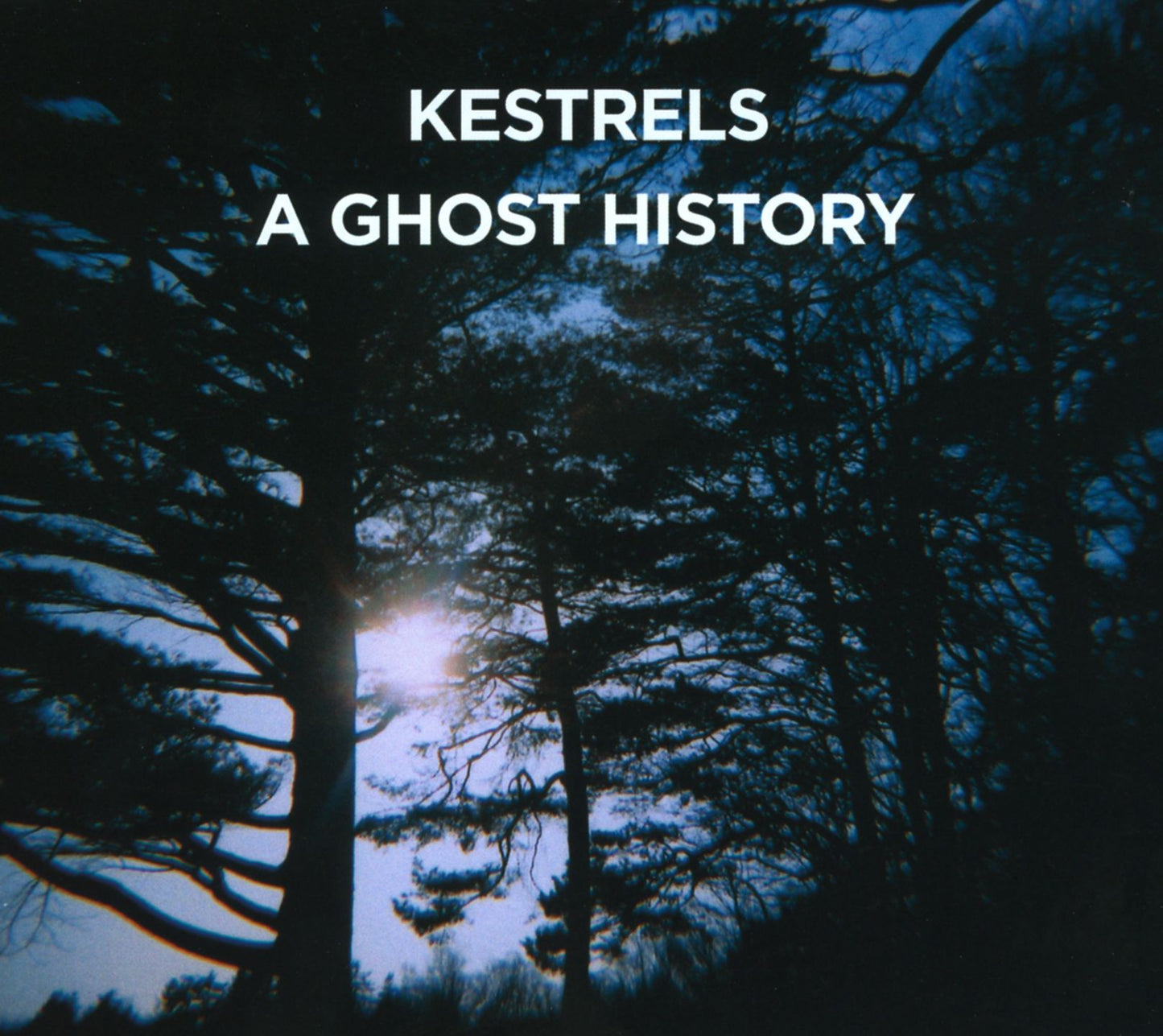 A Ghost History