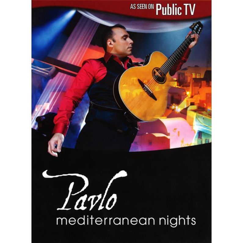 Mediterranean Nights