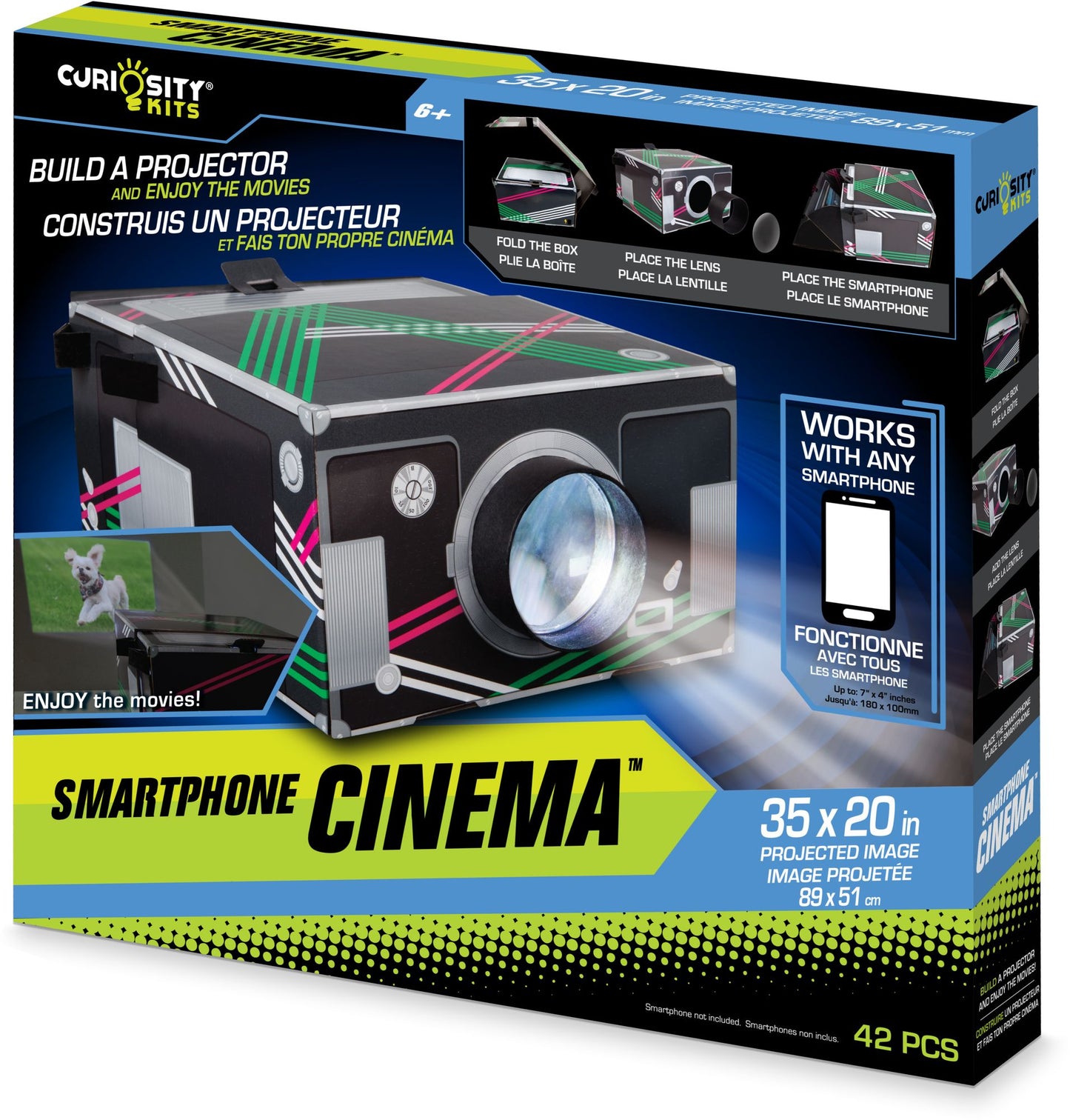 Smartphone Cinema