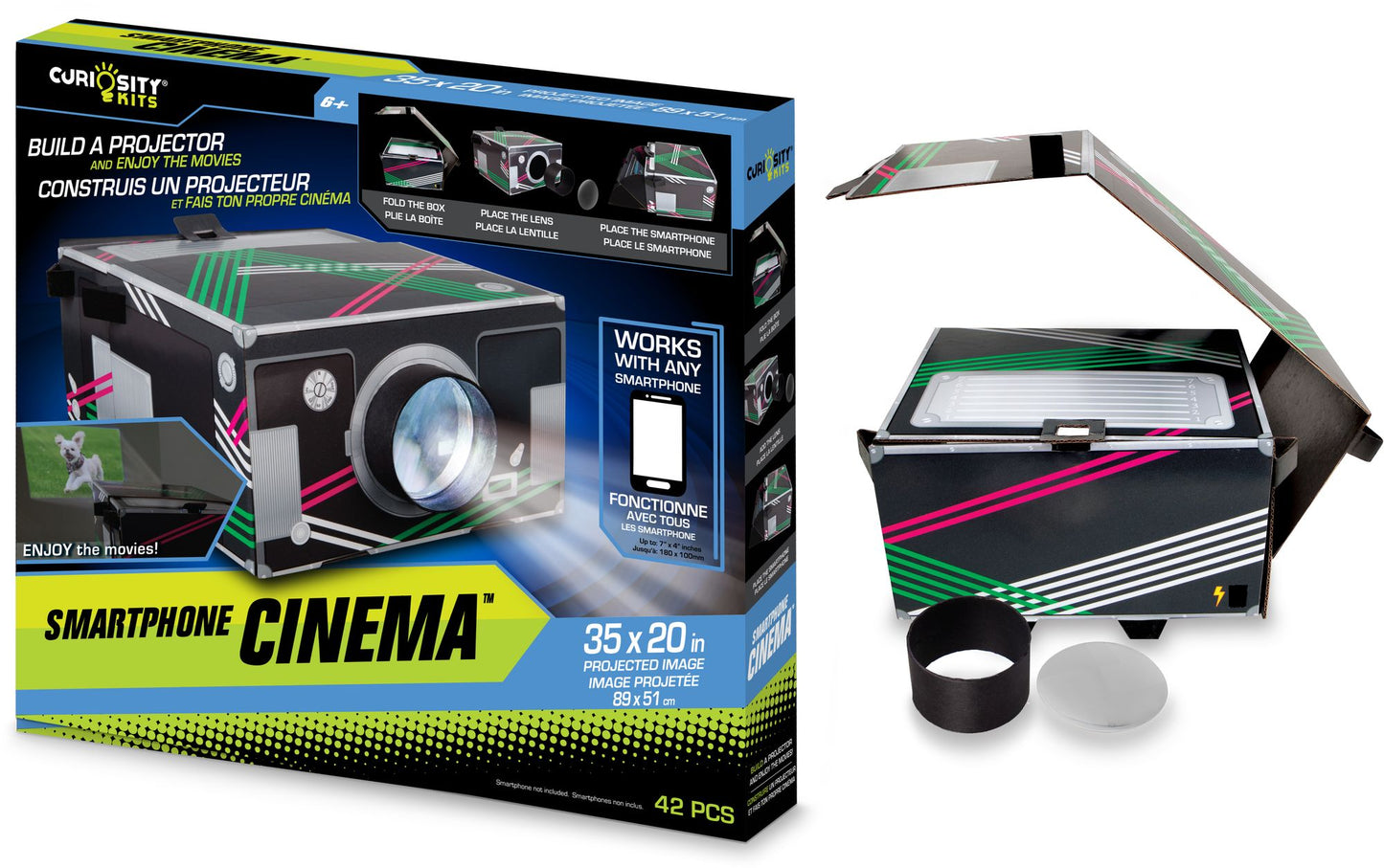 Smartphone Cinema