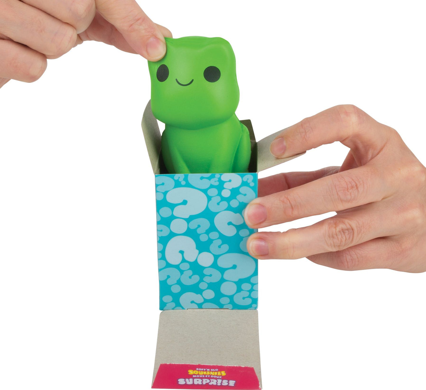 Squishies Surprise Box