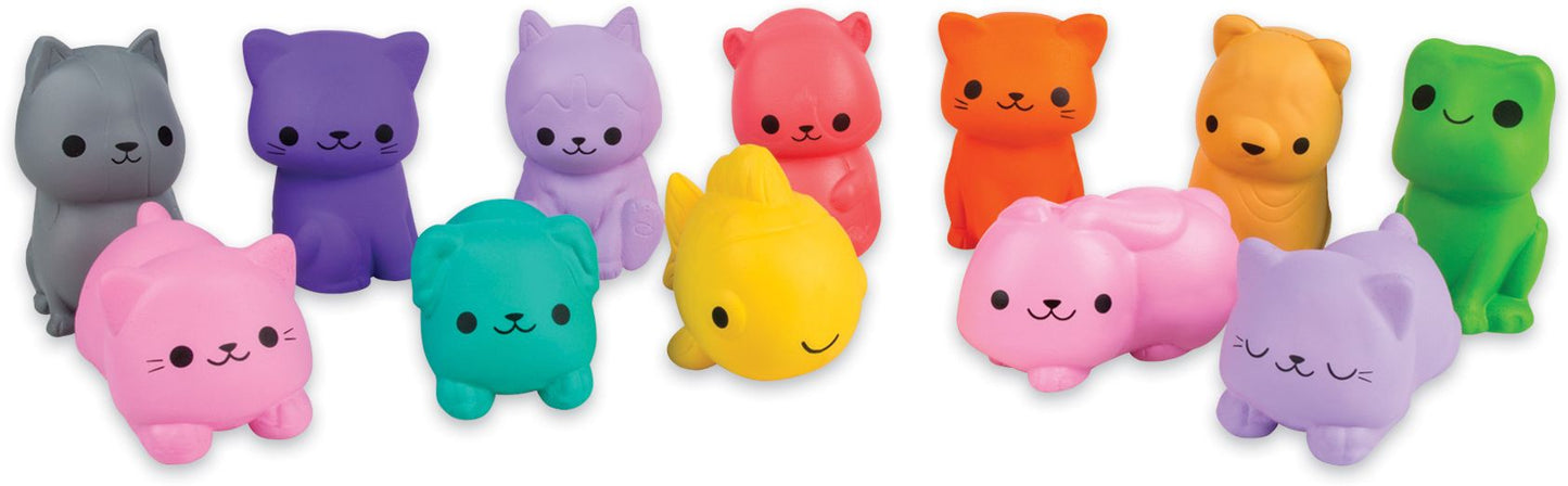 Squishies Surprise Box