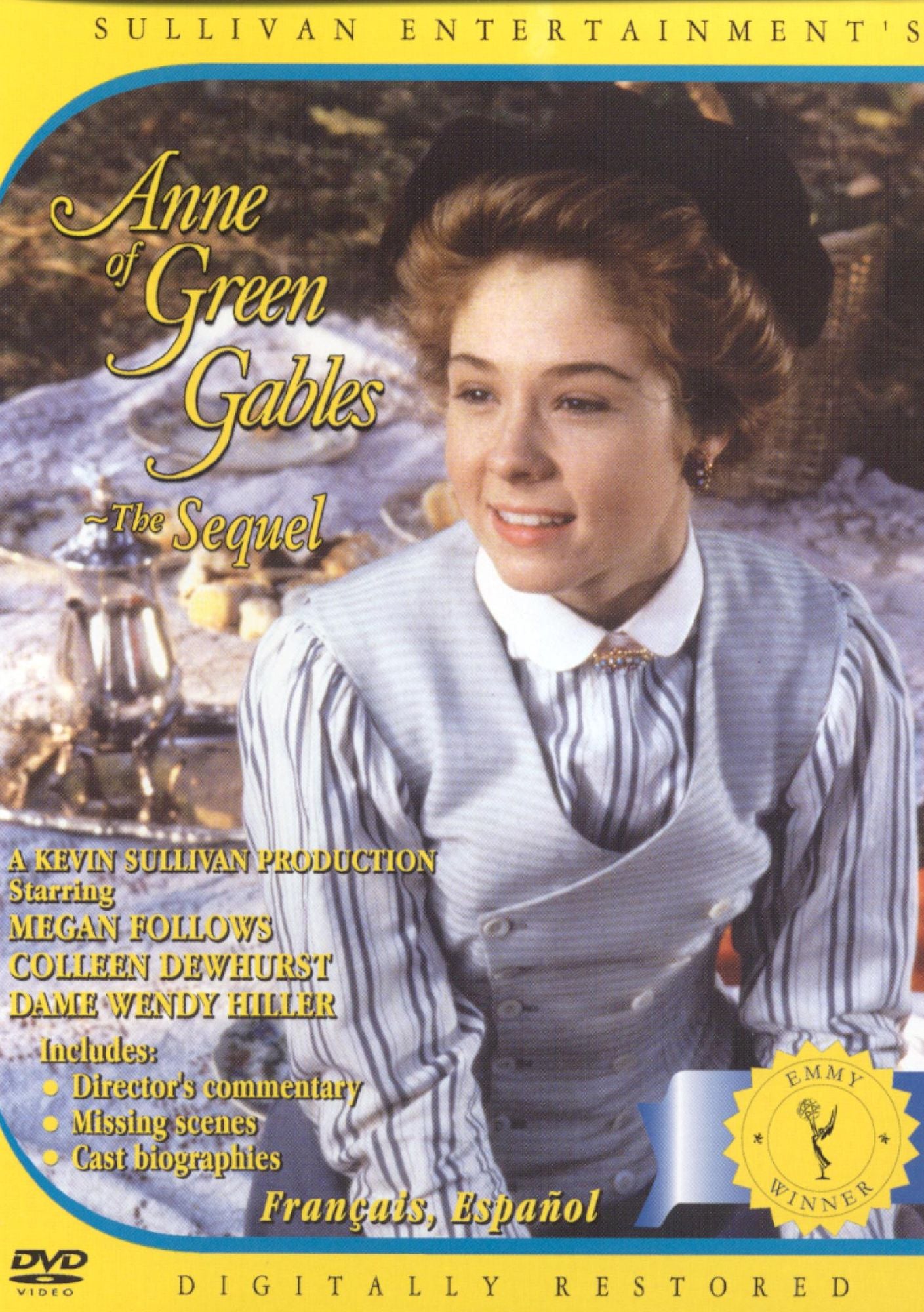 Anne of Green Gables: The Sequel