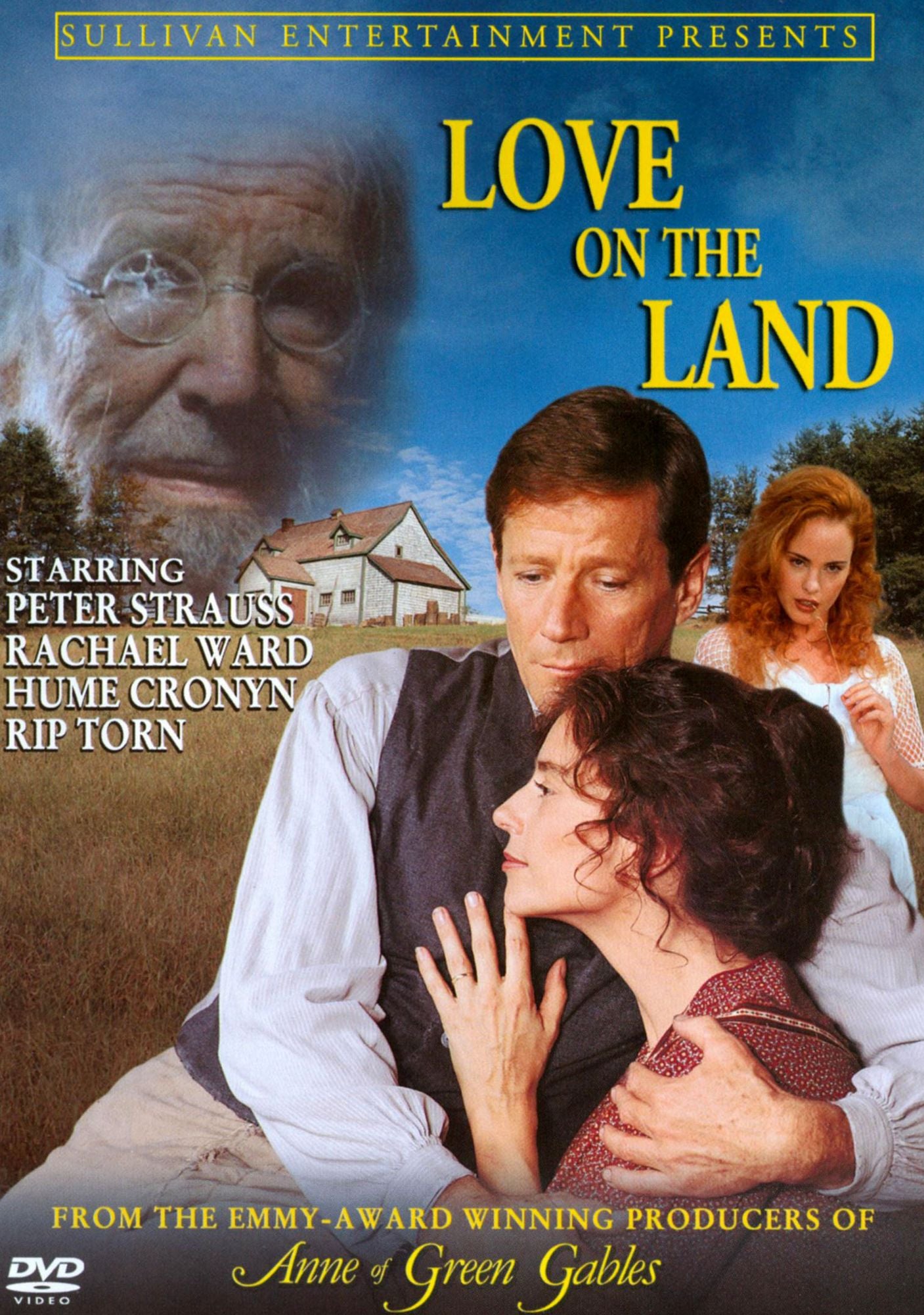 Love on the Land