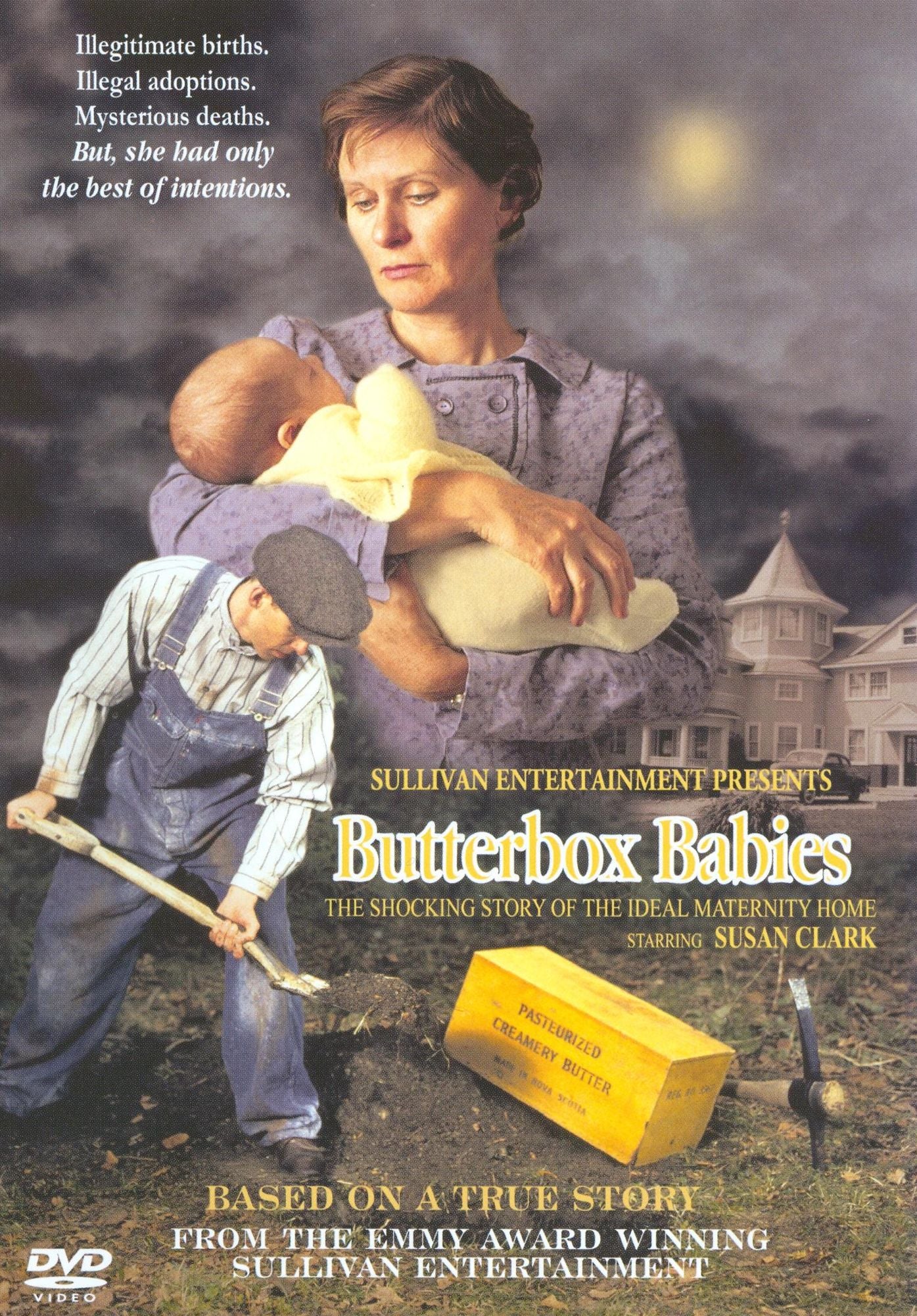 Butterbox Babies