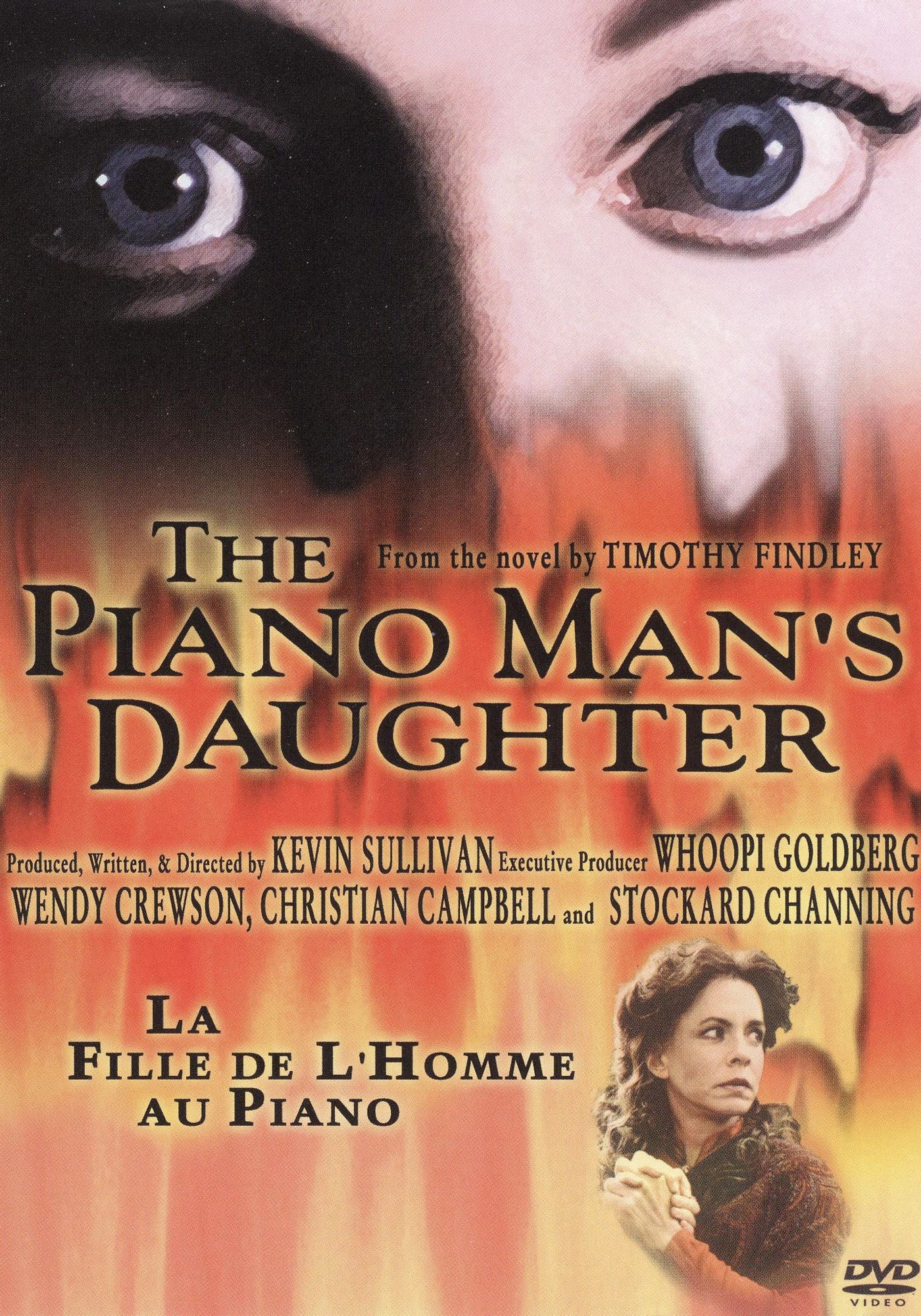 The Piano Man's Daughter