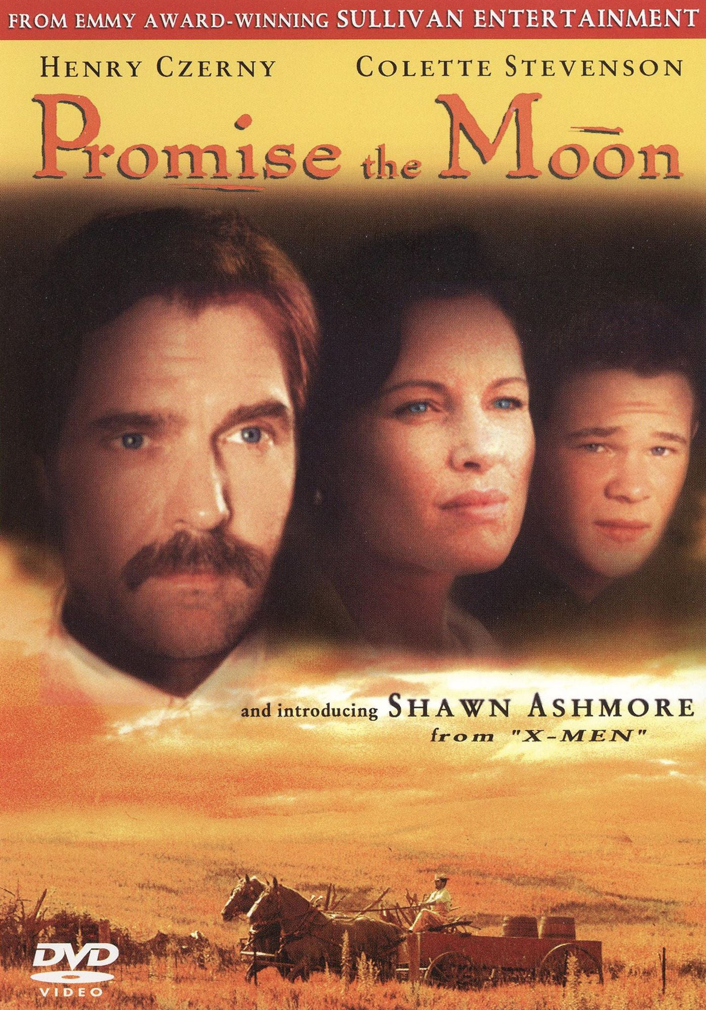 Promise the Moon