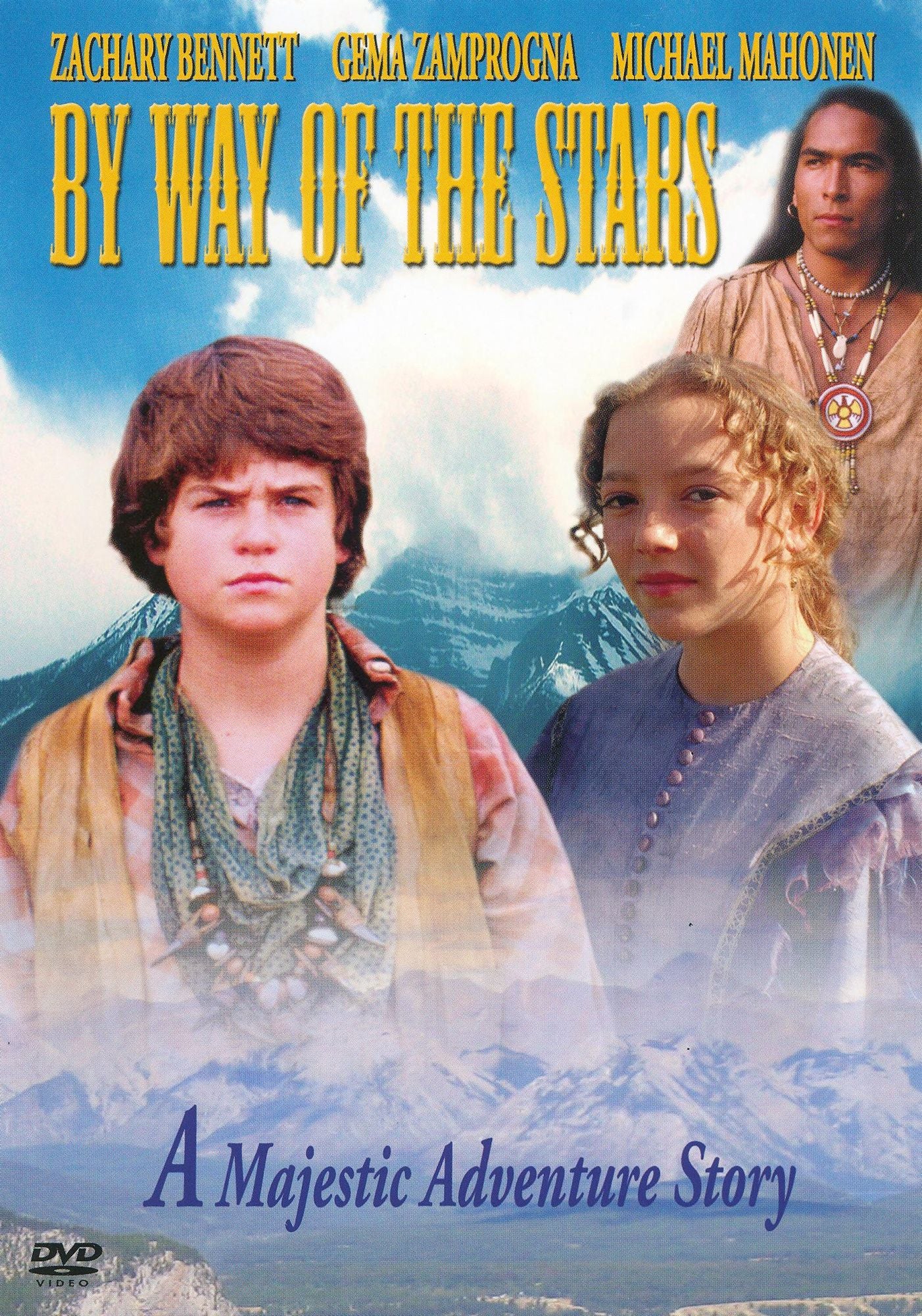 By Way of the Stars