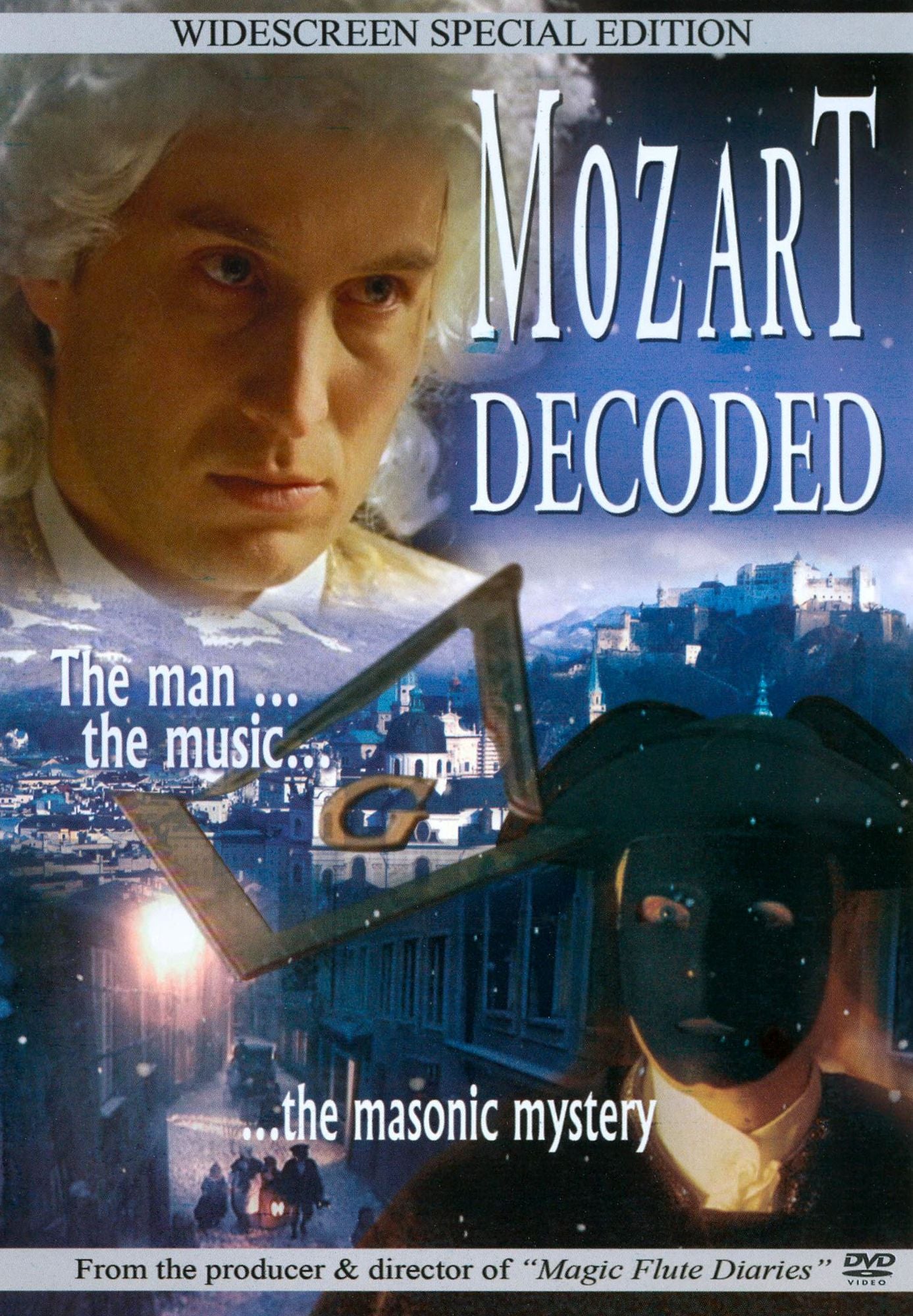 Mozart Decoded