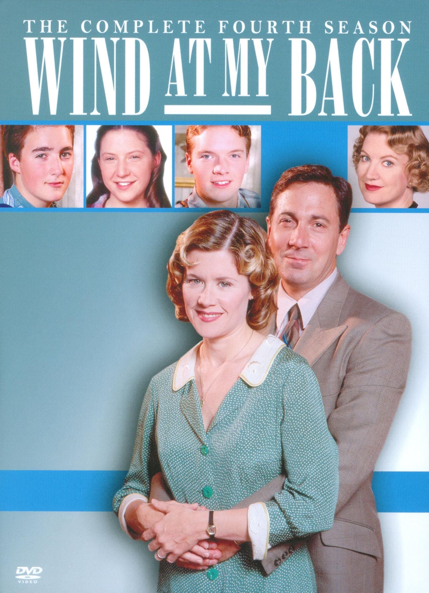 Wind at My Back: The Complete Fourth Season