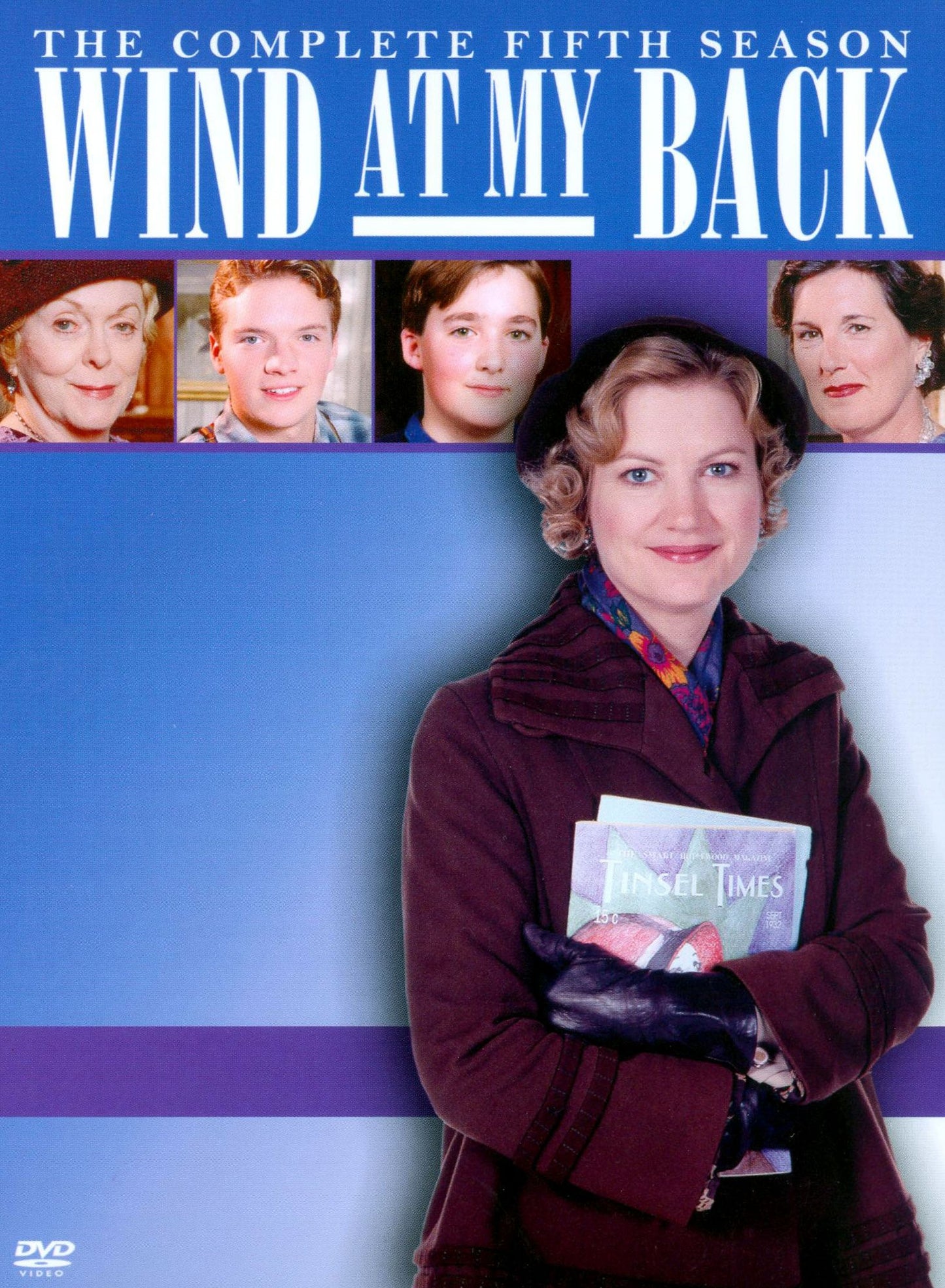 Wind at My Back: The Complete Fifth Season