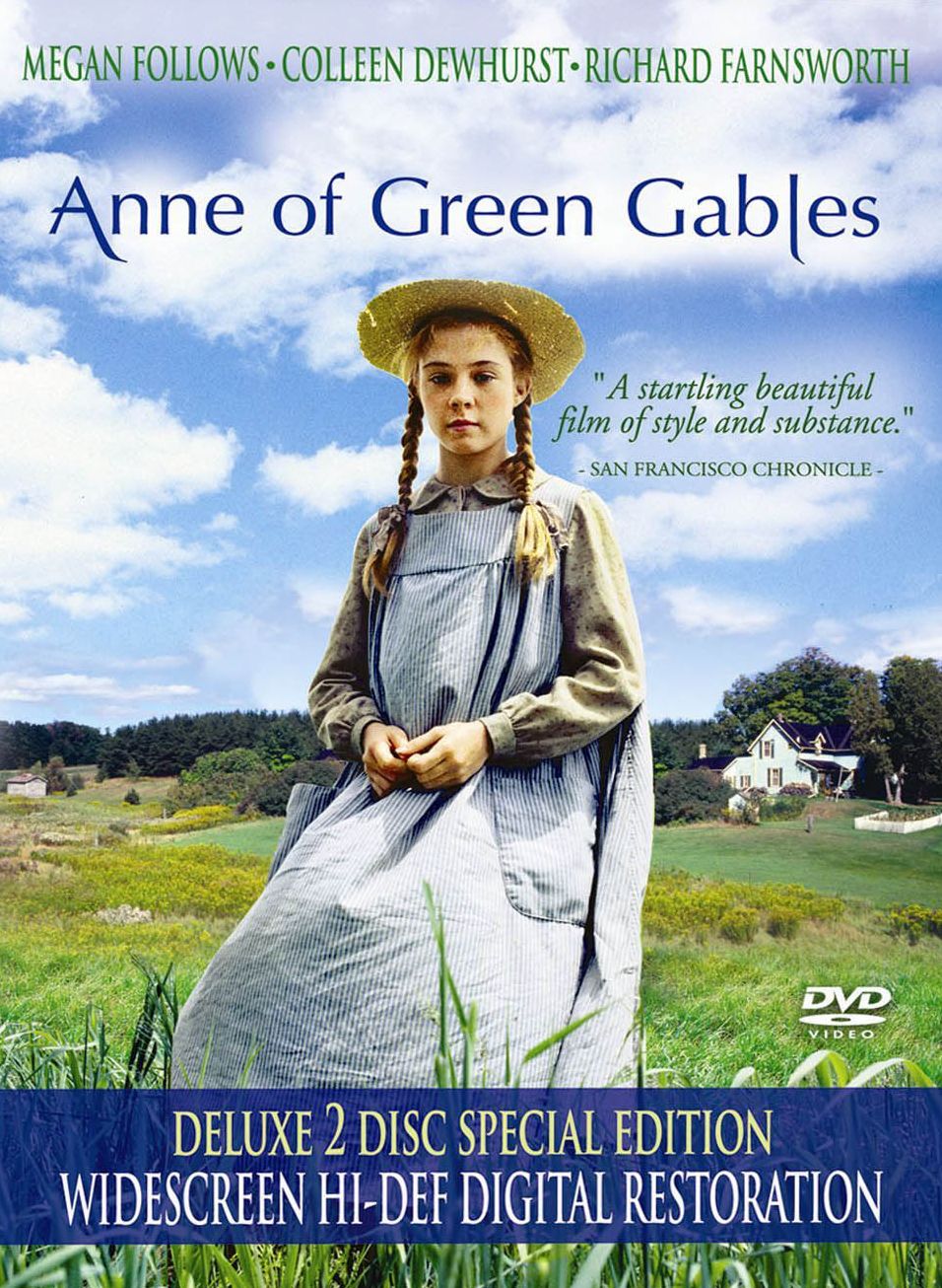 Anne of Green Gables [Special Edition] [2 Discs]