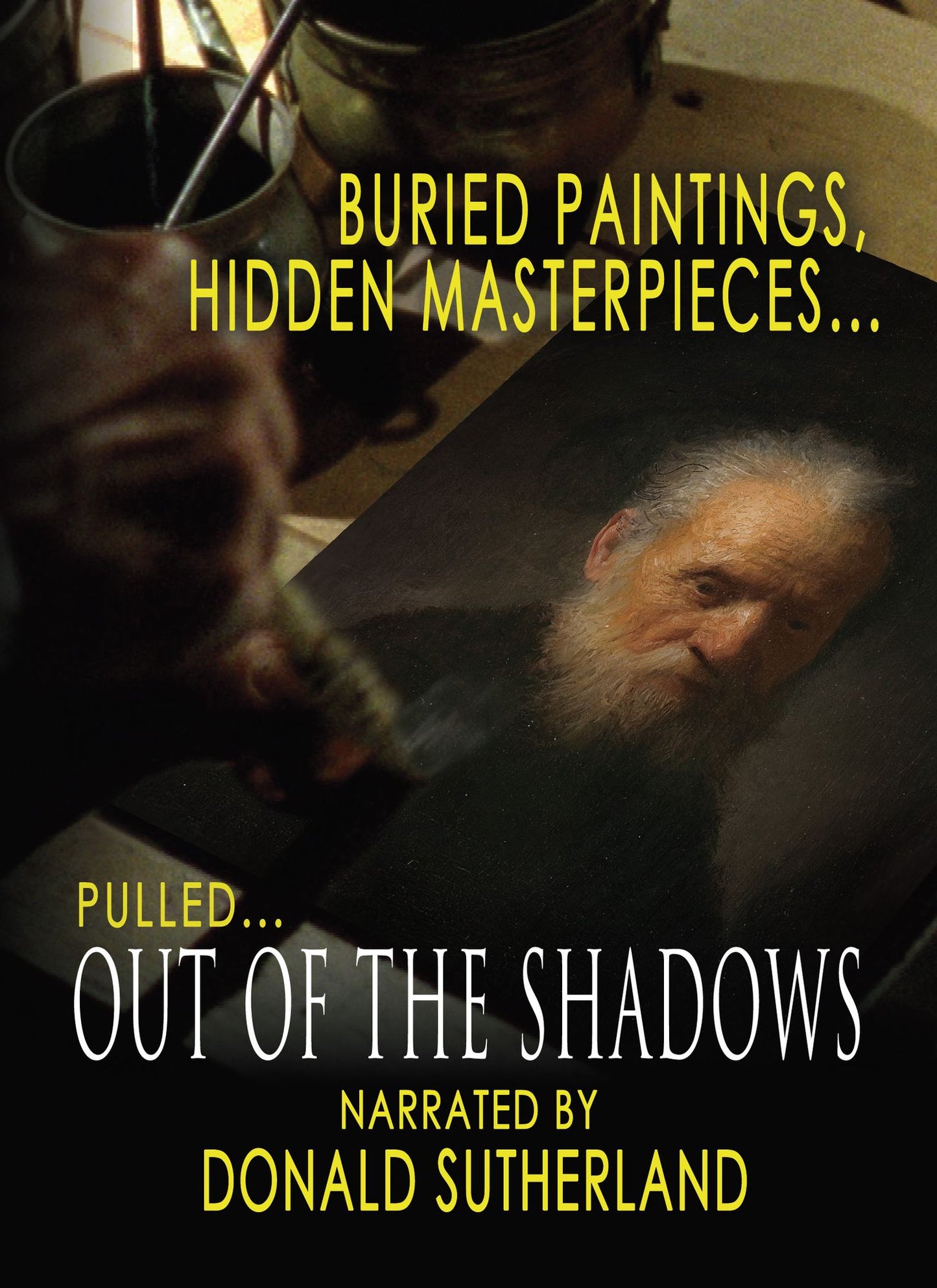 Out of the Shadows