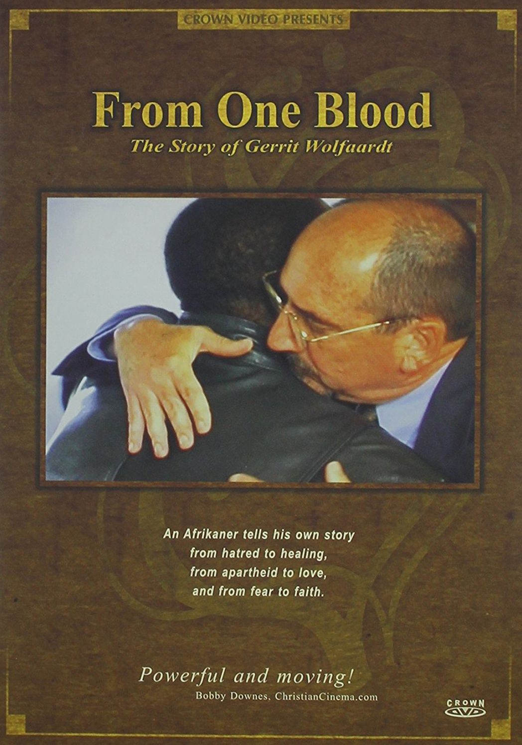 From One Blood